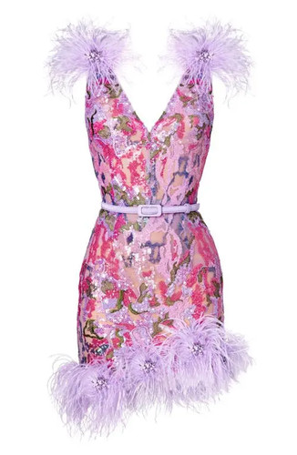 Nwt sold out - nadine,
