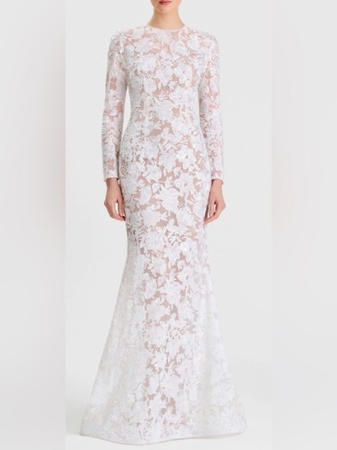 New nadine merabi sasha white - nadine,