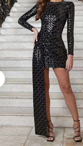 Nadine merabi cara - merabi, dress