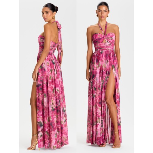 Nwt nadine merabi - nwt, floral