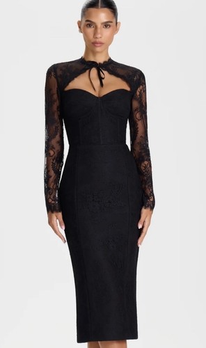 Nadine merabi mylene - merabi, black
