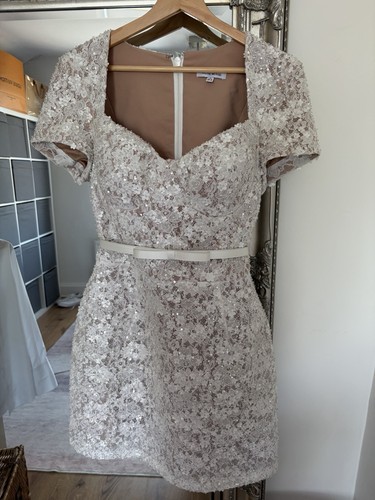 Nadine merabi yasmin dress - nadine,
