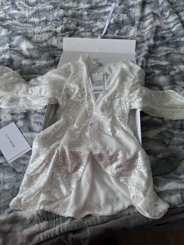 Nadine merabi dress - nadine,