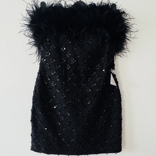 Bnwt nadine merabi harlow - bnwt,