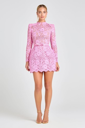 Nadine merabi sophie pink - nadine,