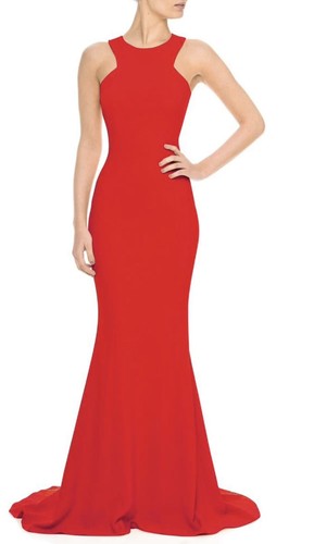 Nadine merabi amie - nadine, red