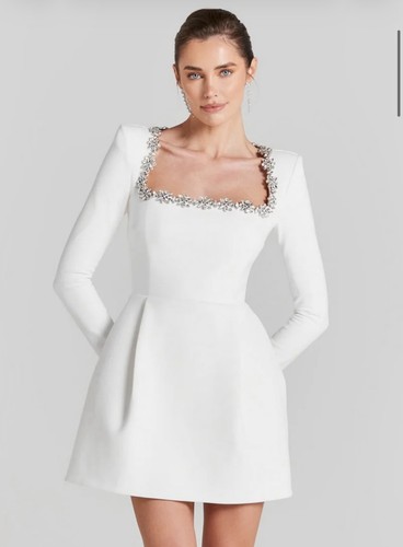 Brand new nadine merabi - nadine,