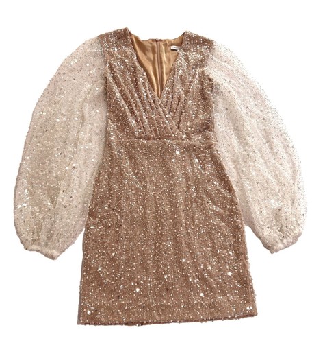 Nadine merabi maya - nadine, dress