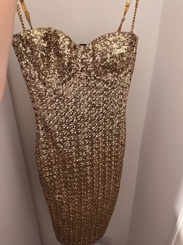 Nadine merabi dress - nadine,
