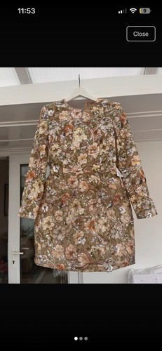 Nadine merabi sienna dress - sienna,