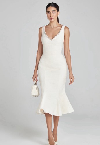 Penelope dress nadine merabi - dress,