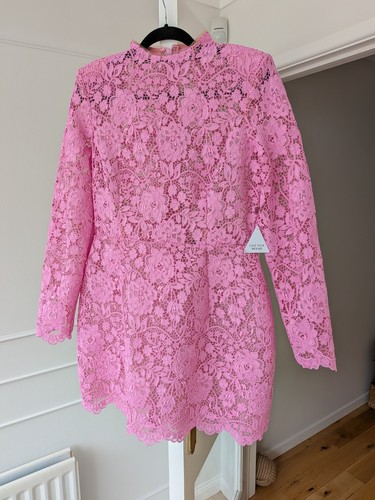 Nadine merabi sophie lace - merabi,