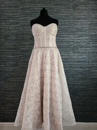 Nadine merabi isabella dress - nadine,
