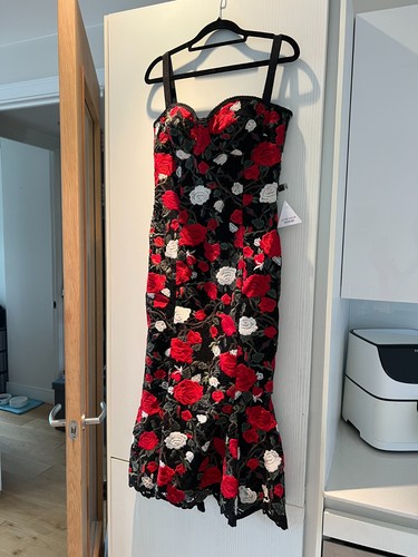 Nadine merabi lorena floral - lorena,