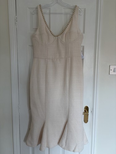 Nadine merabi penelope dress - merabi,