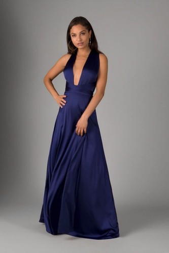 Nadine merabi gracie maxi - merabi,