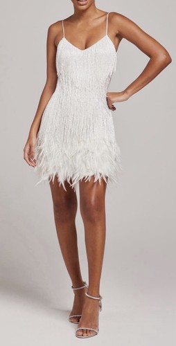 Nadine merabi lottie fringe - nadine,