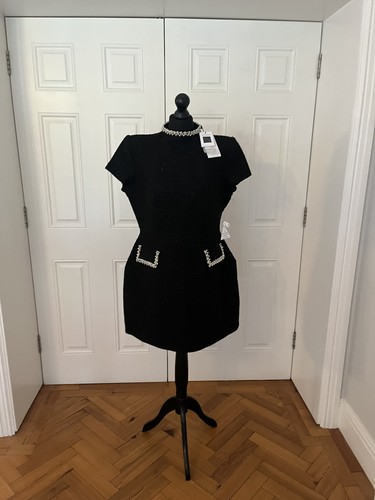Bnwt nadine merabi simone - nadine,