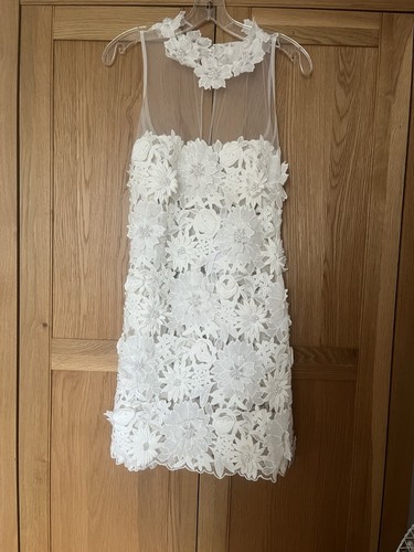 Nadine merabi dress millie - merabi,