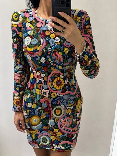 Nadine merabi multicolour - merabi, s/m