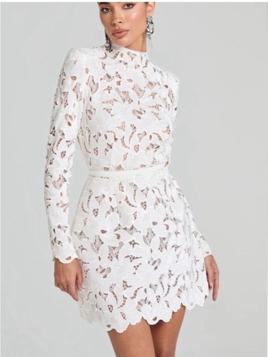 Nadine merabi lydia - merabi, white