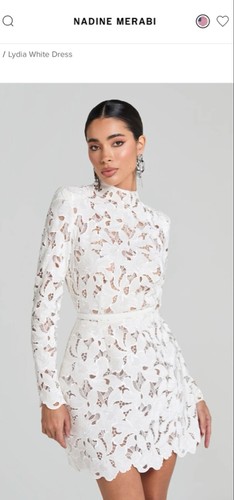 Nwt nadine merabi - nwt,