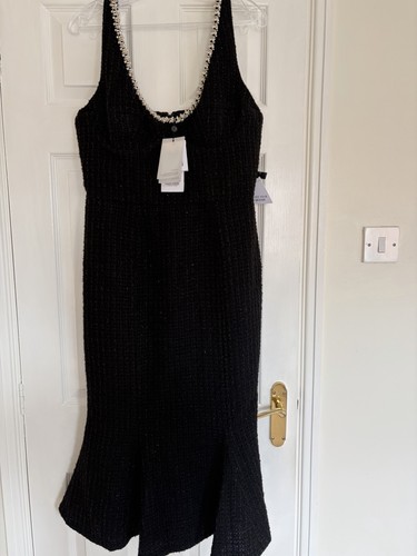 Nadine merabi penelope dress - merabi,