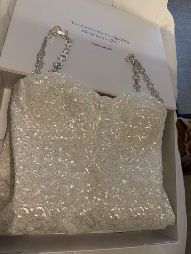 New nadine merabi dress - nadine, (size