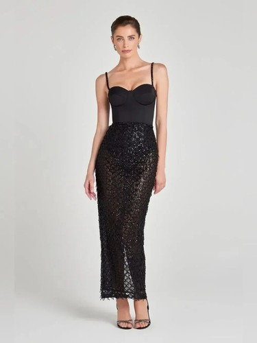 New nadine merabi - nadine,