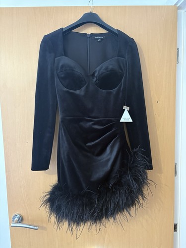 Nadine merabi black - nadine,