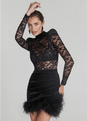 Nadine merabi freya - nadine,
