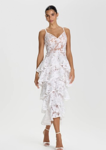 Nwt nadine merabi - nwt, saffron