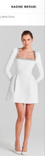 Nwt nadine merabi kimberly - nwt,