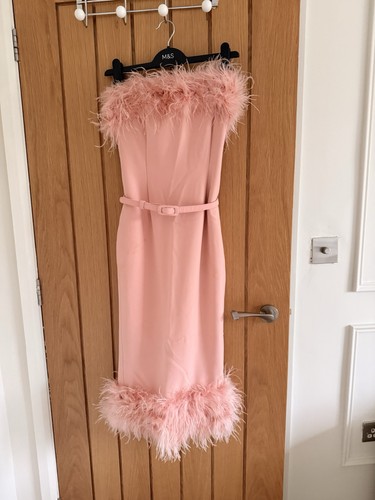 Nadine merabi dress - nadine,