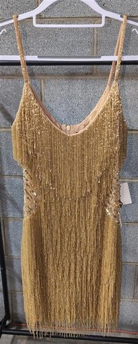 Nadine merabi tammy gold - 8, us