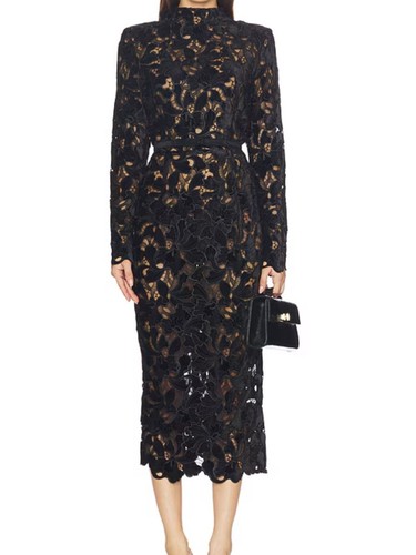 Nadine merabi elise black - merabi,